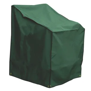 Bosmere Inc. Bosmere Premier Weatherproof Breathable 26-inch Armchair Cover