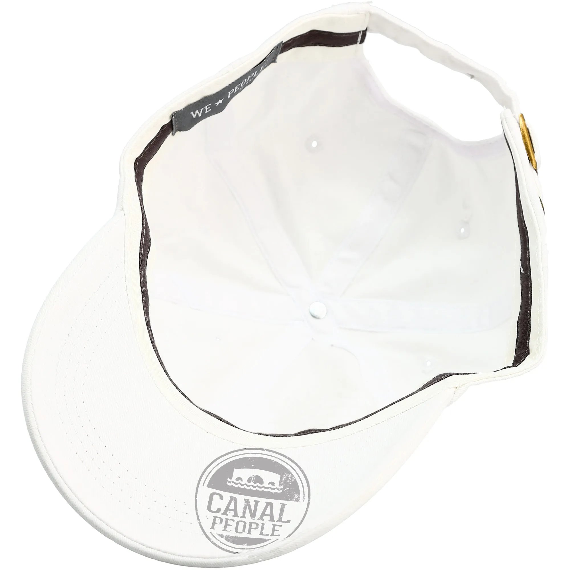 Canal Adjustable Hat