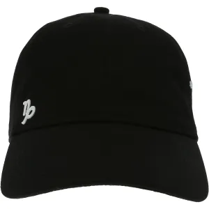 Capricorn Black Adjustable Hat