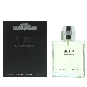 Designer French Collection Bleu Eau de Toilette 100ml