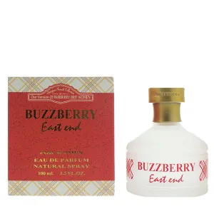 Designer French Collection Buzzberry East End Eau de Parfum 100ml