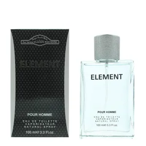 Designer French Collection Element Eau de Toilette 100ml