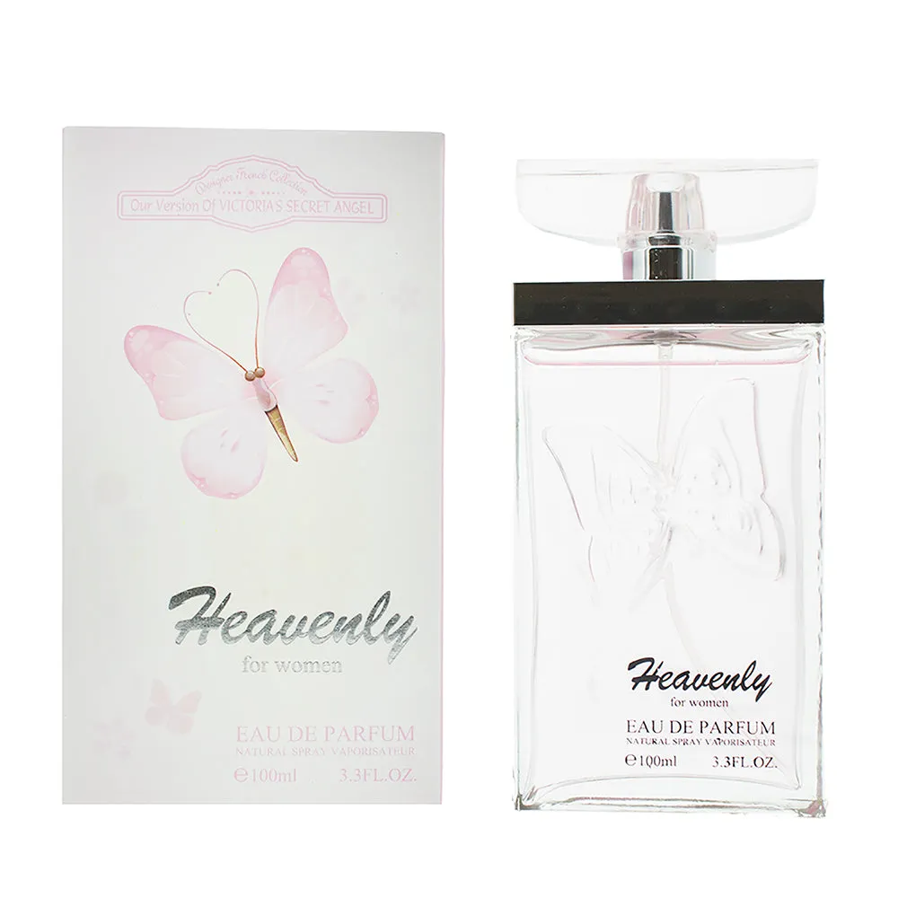 Designer French Collection Heavenly Eau de Parfum 100ml