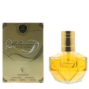 Designer French Collection Millionaire Eau de Parfum 100ml