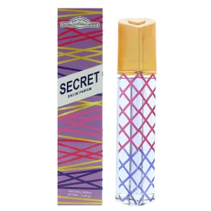 Designer French Collection Secret Eau de Parfum 100ml