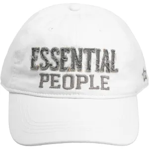 Essential People Adjustable Hat