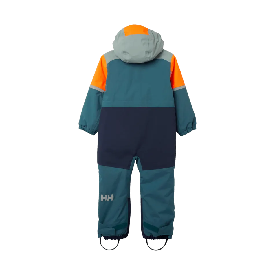 Helly Hansen Junior Rider 2.0 Insulated Suit 2025