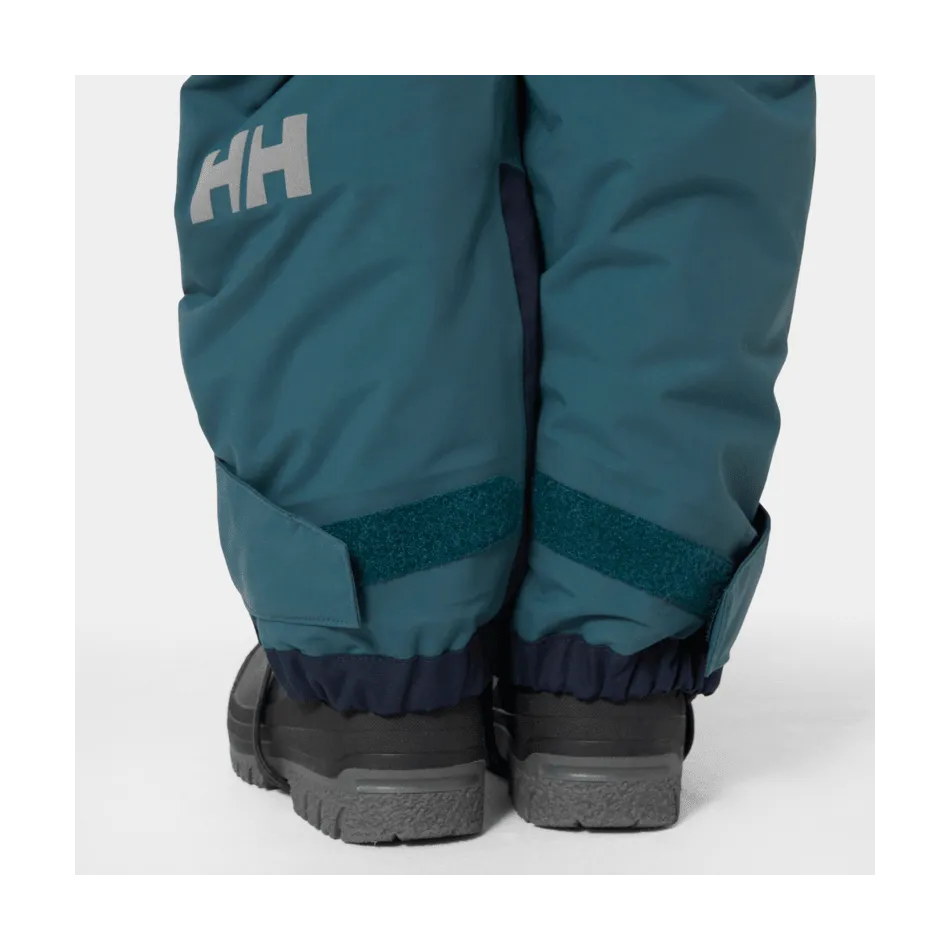 Helly Hansen Junior Rider 2.0 Insulated Suit 2025