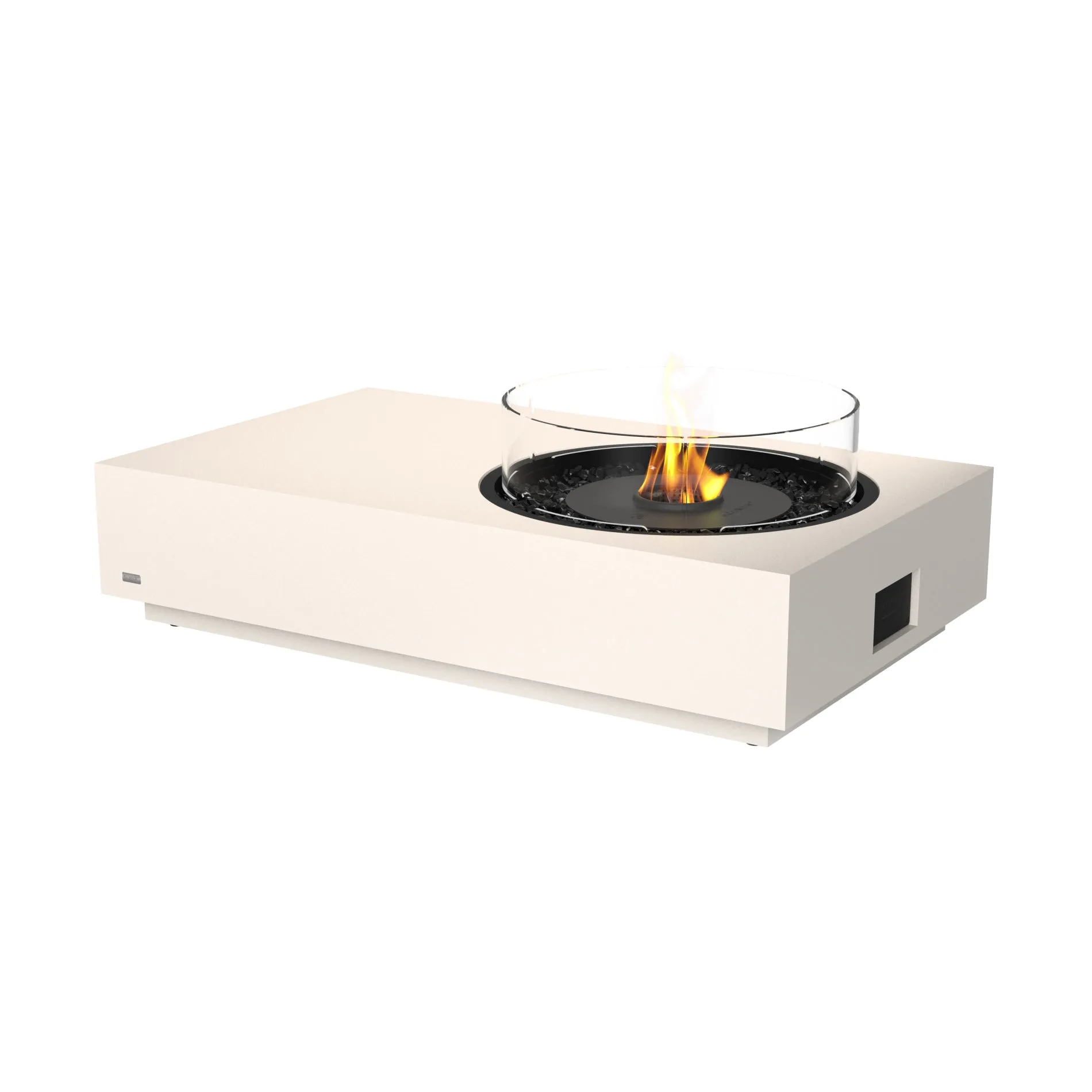 Larnaca Fire Table Set