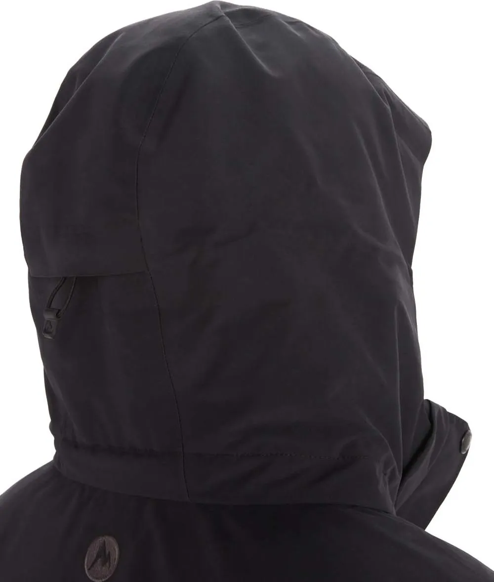 Marmot Women&#x27;s Chelsea Coat Black | Buy Marmot Women&#x27;s Chelsea Coat Black here | Outnorth