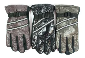 Men's Winter Insulated Gloves Wholesale