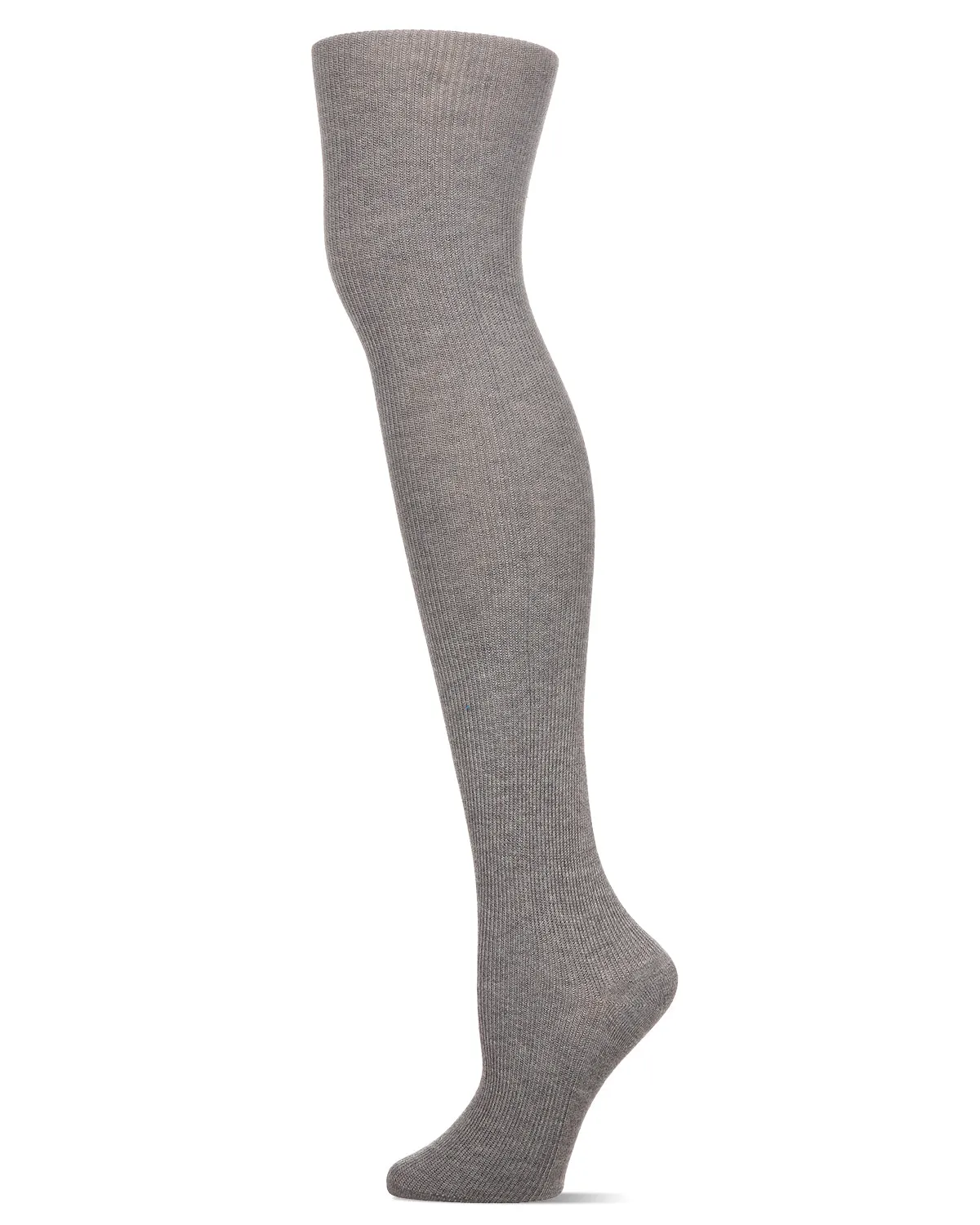 Natori Regent Rib Knit Sweater Tights