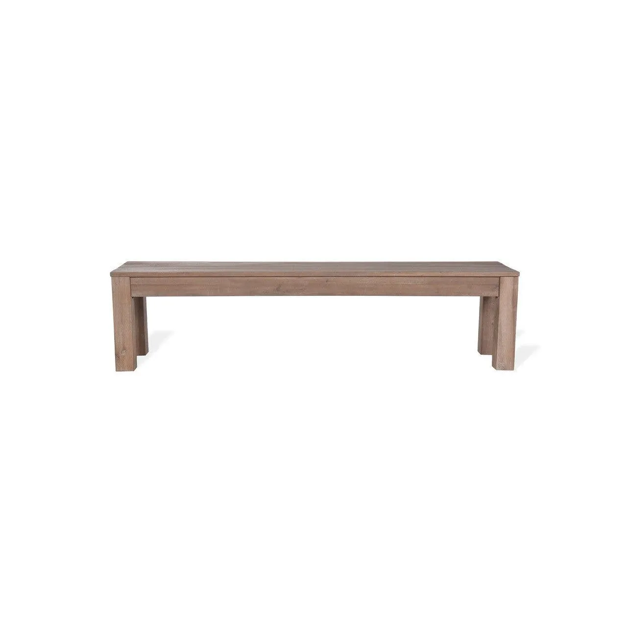 Porthallow Bench | Natural