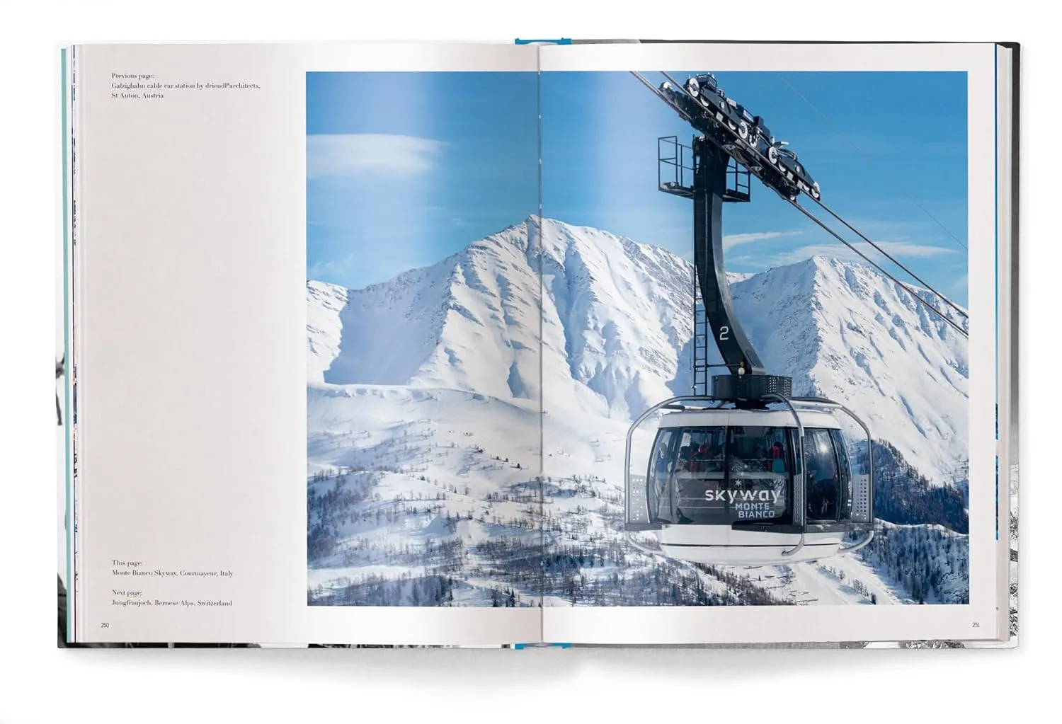 "The Ultimate Ski Book"