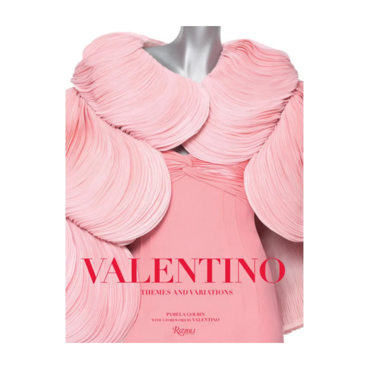 "Valentino: Themes and Variations”