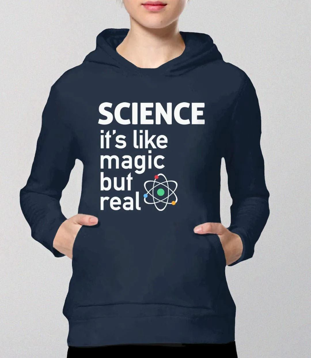 Science Sweatshirt