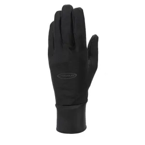 Seirus Hyperlite All Weather Glove Mens Black SM/MD