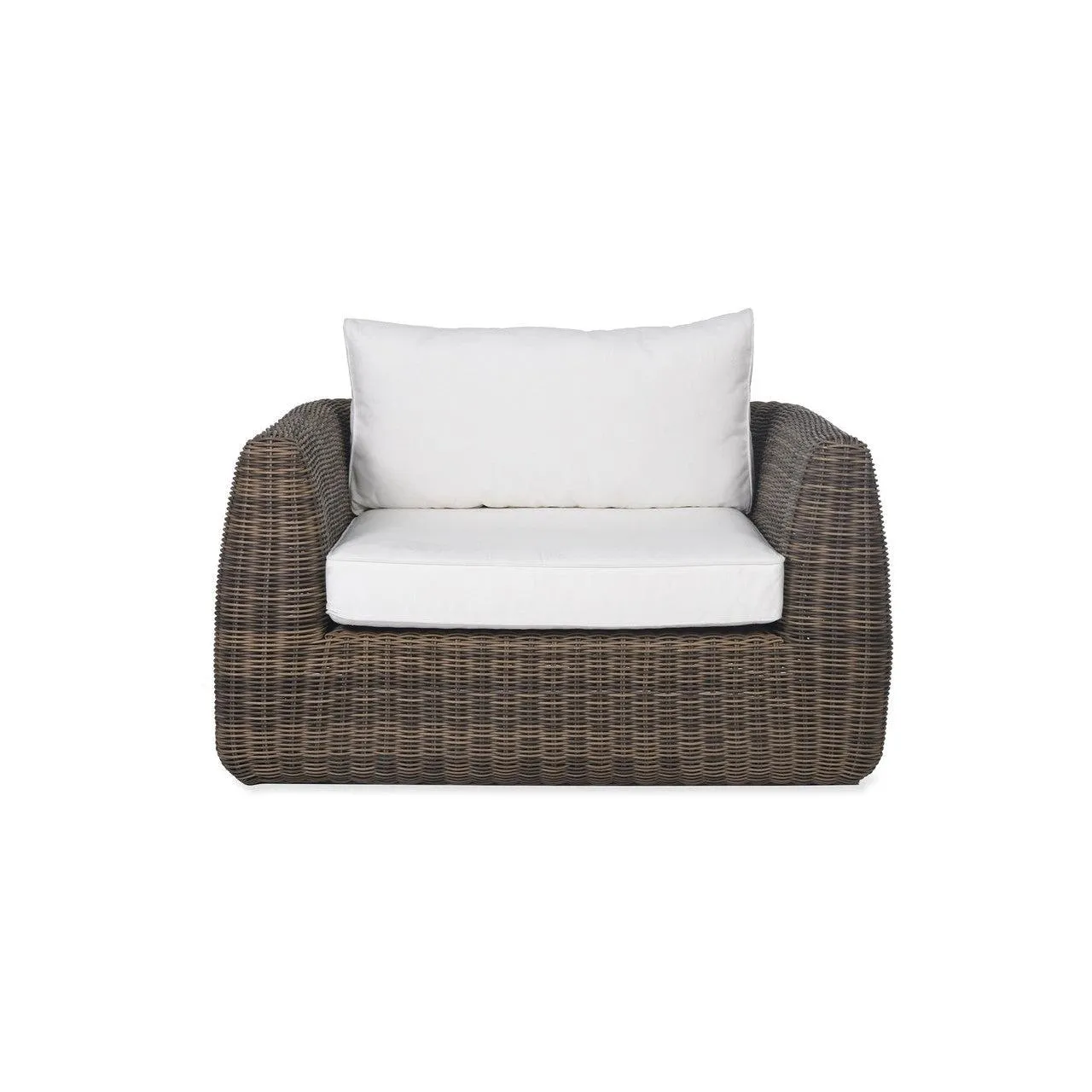 Skala XL Arm Chair - PE Rattan