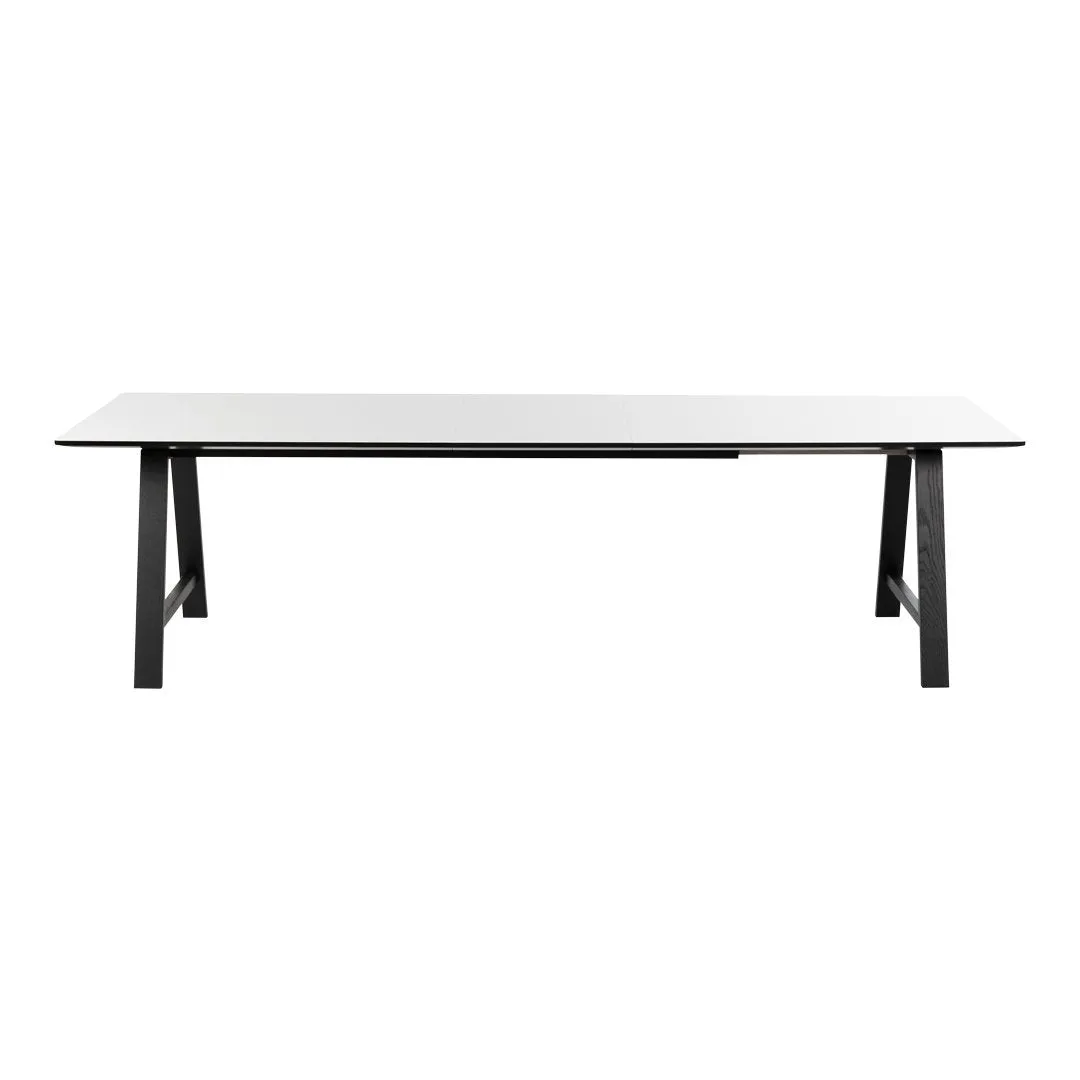 T1 Extendable Table - 87" L