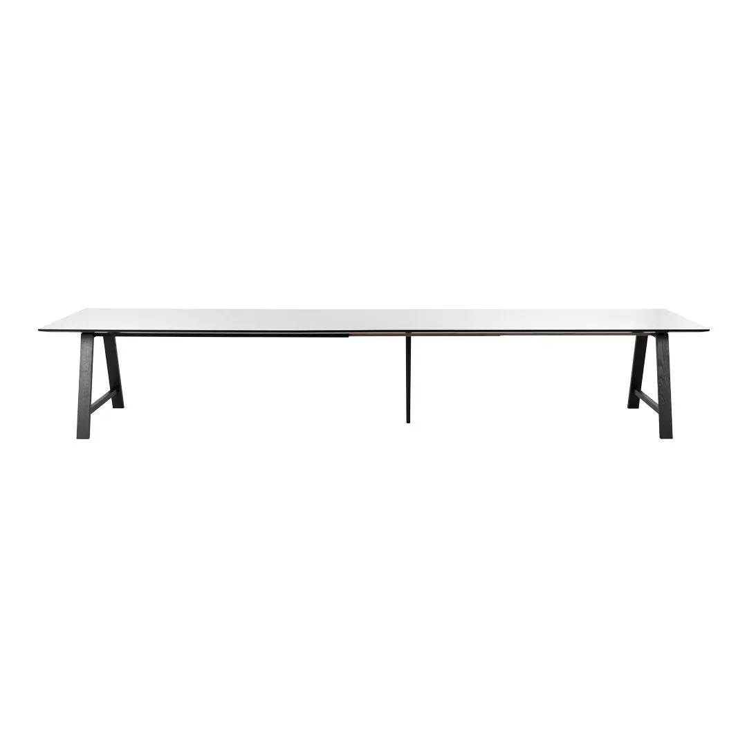 T1 Extendable Table - 87" L