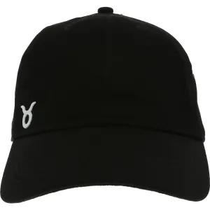 Taurus Black Adjustable Hat