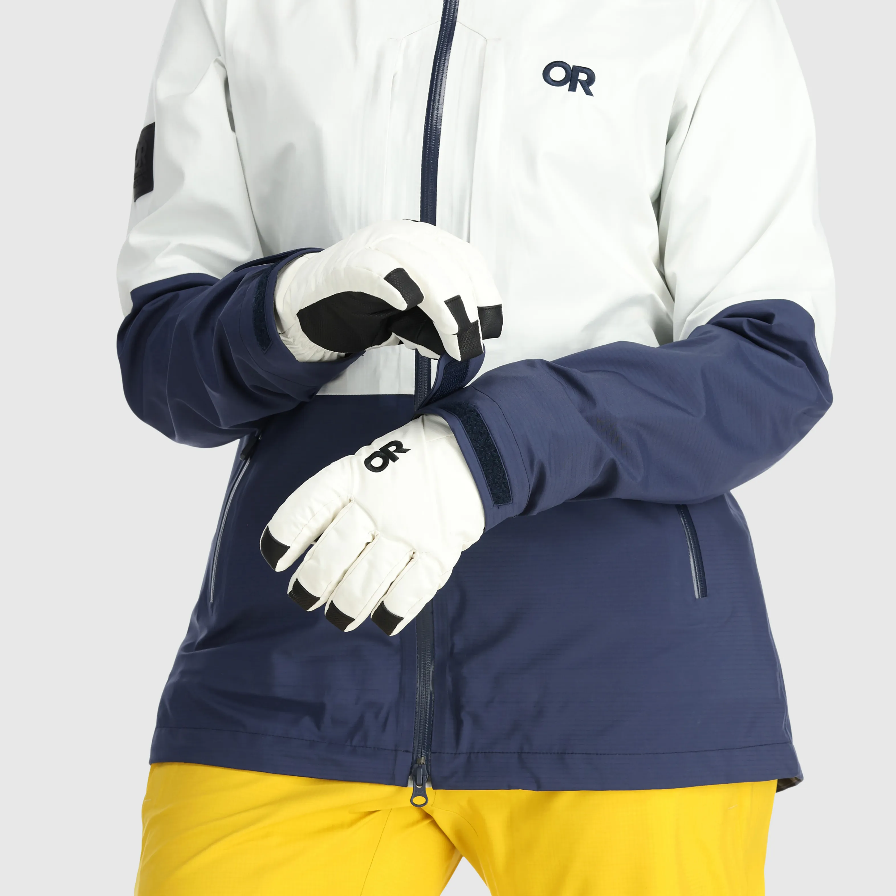 Women's Revolution Under Cuff GORE-TEX Gloves